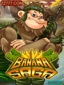 Explorando o Mundo do Jogo BananaSaga