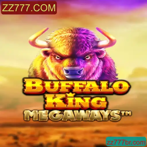 Desvendando as Emoções de BuffaloKing: Uma Jornada Selvagem no Cassino Online ZZ777.COM
