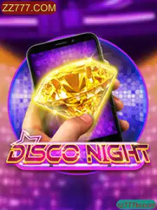 Explorando o Universo Vibrante de DiscoNightM