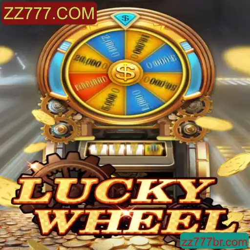 Descubra o Excitante Mundo de LuckyWheel no ZZ777.COM