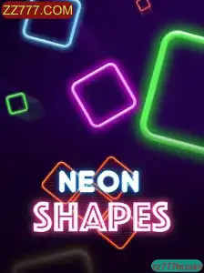 Descubra o Fascinante Mundo de NeonShapes
