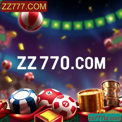 O Fenômeno do Bingo Online e ZZ777.COM