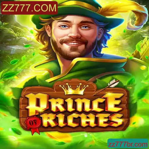 Descubra o Fascinante Mundo de PrinceOfRiches