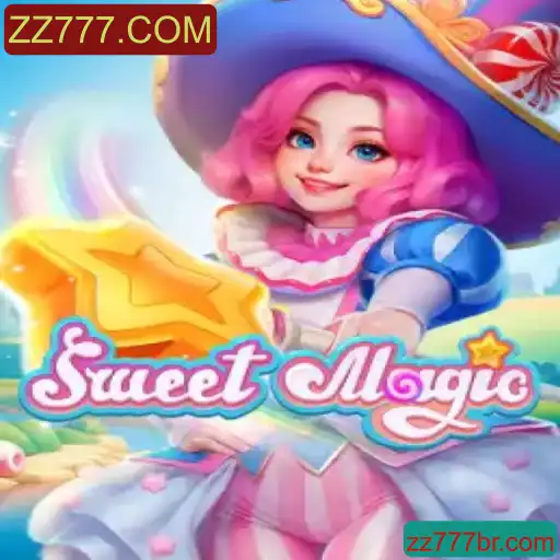 SweetMagic: Desvendando a Magia Encantadora do Novo Jogo Online