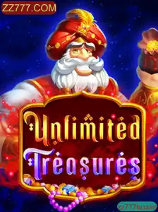 Explorando o Mundo de UnlimitedTreasures: O Jogo que Revoluciona a Aventura Online